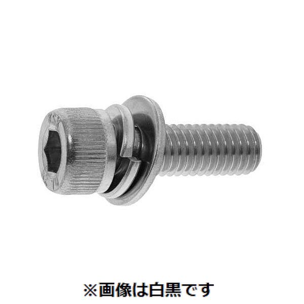 (LINEクーポン有)【個人宅配送不可】【個数：80個】ＳＵＮＣＯ 4547733544297 【80個入】 直送 代引不可・他メーカー同梱不可 ステンCAP I＝3 岸和田ステンレス製 8 X 50
