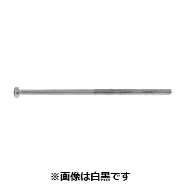 (LINEクーポン有)【個人宅配送不可】【個数：350個】ＳＵＮＣＯ 4547733568286 【350個入】 直送 代引不可・他メーカー同梱不可 三価ホワイト ＋ ナベ小ネジ 4X140X50