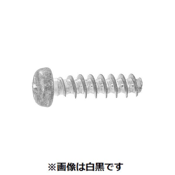 (LINEクーポン有)【個人宅配送不可】【個数：1000個】ＳＵＮＣＯ 4547733608463 【1000個入】 直送 代引不可・他メーカー同梱不可 ニッケル PTスクリュ－ 1412－H－1 2．5 X 8