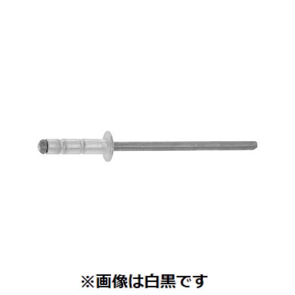 (LINEクーポン有)【個人宅配送不可】【個数：1000個】ＳＵＮＣＯ 4547733609088 【1000個入】 直送 代引不可・他メーカー同梱不可 ＊ POPリベット アルミ－アルミ PAD30M5HRCC