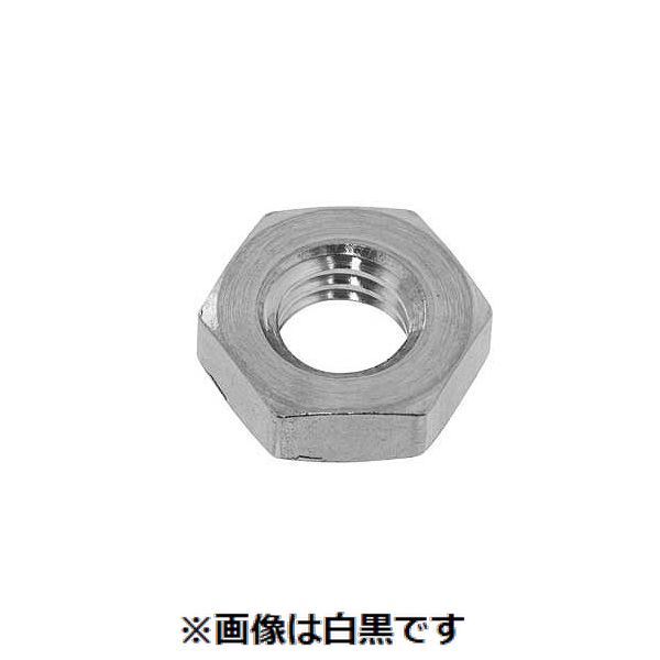 (LINEクーポン有)【個人宅配送不可】【個数：110個】ＳＵＮＣＯ 4547733675281 【110個入】 直送 代引不可・他メーカー同梱不可 S45C H 六角ナット3種 M24