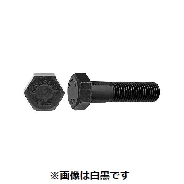 (LINEクーポン有)【個人宅配送不可】ＳＵＮＣＯ 4547733698099 【100個入】直送 代引不可・他メーカー同梱不可 ユニクロ 10．9 六角ボルト NBI 10X55X26