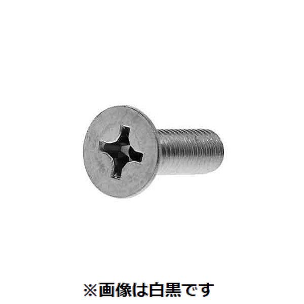 (LINEクーポン有)【個人宅配送不可】【個数:200個】SUNCO 4547733723098 【200個入】 直送 代引不可・他メーカー同梱不可 SUS + エアー抜き 皿小ネジ 4 X 6|測定器・工具のイーデンキ