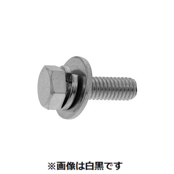 (LINEクーポン有)【個人宅配送不可】【個数：250個】ＳＵＮＣＯ 4547733809280 【250個入】 直送 代引不可・他メーカー同梱不可 三価ホワイト トリーマPD＝3 W16X1．6 6 X 25