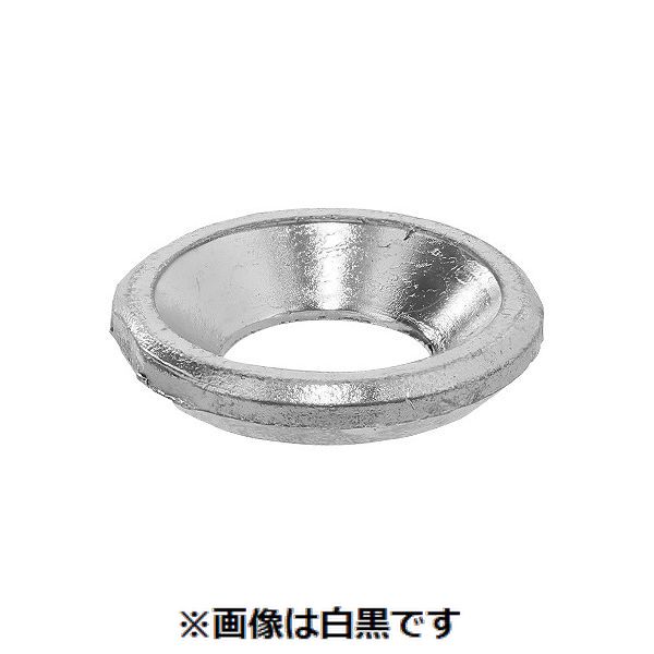 (LINEクーポン有)【個人宅配送不可】【個数:1000個】SUNCO 4547733810231 【1000個入】 直送 代引不可・他メーカー同梱不可 三価ホワイト JBワッシャー M5.1ヨウ|測定器・工具のイーデンキ