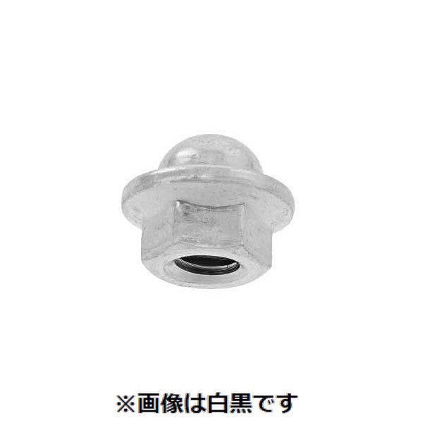 (LINEクーポン有)【個人宅配送不可】【個数:1000個】SUNCO 4547733817124 【1000個入】 直送 代引不可・他メーカー同梱不可 ユニクロ インサート袋ナット M6