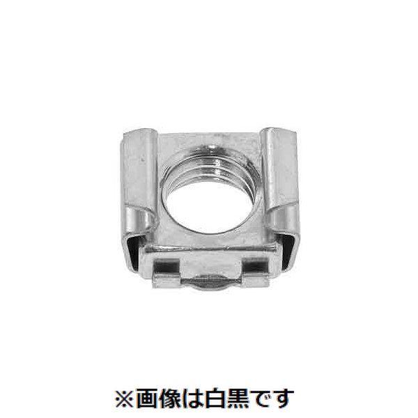 (LINEクーポン有)【個人宅配送不可】【個数：500個】ＳＵＮＣＯ 4547733830086 【500個入】 直送 代引不可・他メーカー同梱不可 ケージナット K型 CN&minus;M4&minus;16K｜測定器・工具のイーデンキ