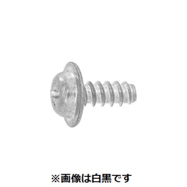 (LINEクーポン有)【個人宅配送不可】【個数：1500個】ＳＵＮＣＯ 4547733844694 【1500個入】 直送 代引不可・他メーカー同梱不可 三価ホワイト TP－TBタイプ 4 X 10