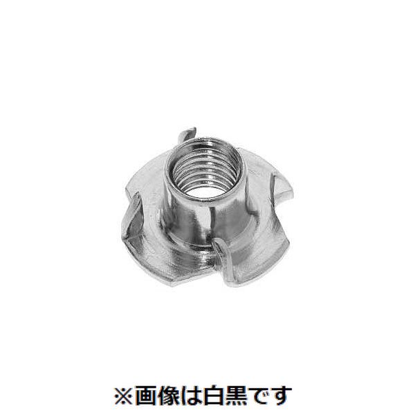 (LINEクーポン有)【個人宅配送不可】【個数：300個】ＳＵＮＣＯ 4547733887820 【300個入】 直送 代引不可・他メーカー同梱不可 BC 爪付きTナット オチアイ M6