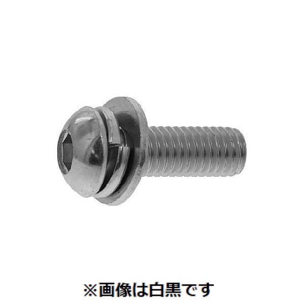 (LINEクーポン有)【個人宅配送不可】【個数：300個】ＳＵＮＣＯ 4547809108538 【300個入】 直送 代引不可・他メーカー同梱不可 3カ－W WAボタン－SPタイプ 6 X 25