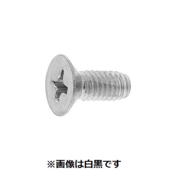 (LINEクーポン有)【個人宅配送不可】【個数：8000個】ＳＵＮＣＯ 4547809191486 【8000個入】 直送 代引不可・他メーカー同梱不可 三価ホワイト FTネジ サラ 4 X 12 18,641円