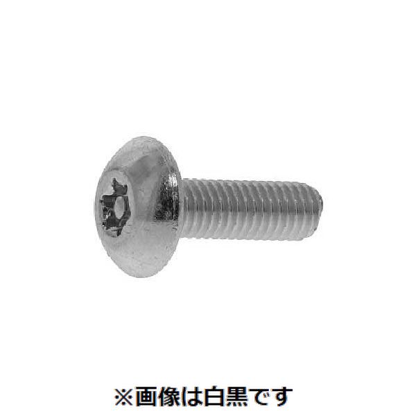 (LINEクーポン有)【個人宅配送不可】【個数：500個】ＳＵＮＣＯ 4547809211252 【500個入】 直送 代引不可・他メーカー同梱不可 GB ステン TRXタンパー プルーフ トラス小ネジ 5 X 10