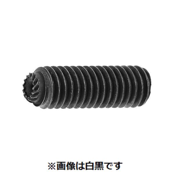(LINEクーポン有)【個人宅配送不可】【個数：1000個】ＳＵＮＣＯ 4547809219395 【1000個入】 直送 代引不可・他メーカー同梱不可 三価ブラック HS TKS ギザスクリュー 3 X 3