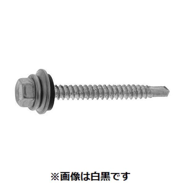 (LINEクーポン有)【個人宅配送不可】【個数:125個】SUNCO 4547809391657 【125個入】 直送 代引不可・他メーカー同梱不可 三価ホワイト ピアス ステンキャップ 6X90|測定器・工具のイーデンキ