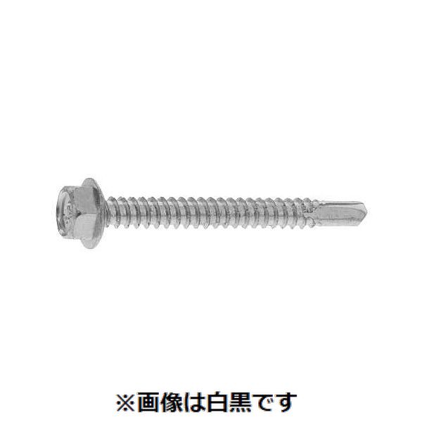 (LINEクーポン有)【個人宅配送不可】【個数：300個】ＳＵＮＣＯ 4547809401110 【300個入】 直送 代引不可・他メーカー同梱不可 三価ユニクロ MBテクス HEX 全ネジ 6X50X50