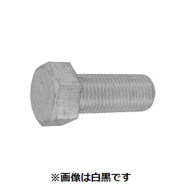 (LINEクーポン有)【個人宅配送不可】【個数：100個】ＳＵＮＣＯ 4547809403527 【100個入】 直送 代引不可・他メーカー同梱不可 クロメ－ト 8マークBT 小形 全ネジ 細目 12X25 P1．25