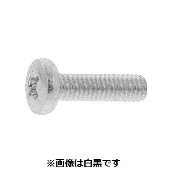 (LINEクーポン有)【個人宅配送不可】【個数：4000個】ＳＵＮＣＯ 4547809413267 【4000個入】 直送 代引不可・他メーカー同梱不可 BK ステン ＋ バインド小 2．6 X 5