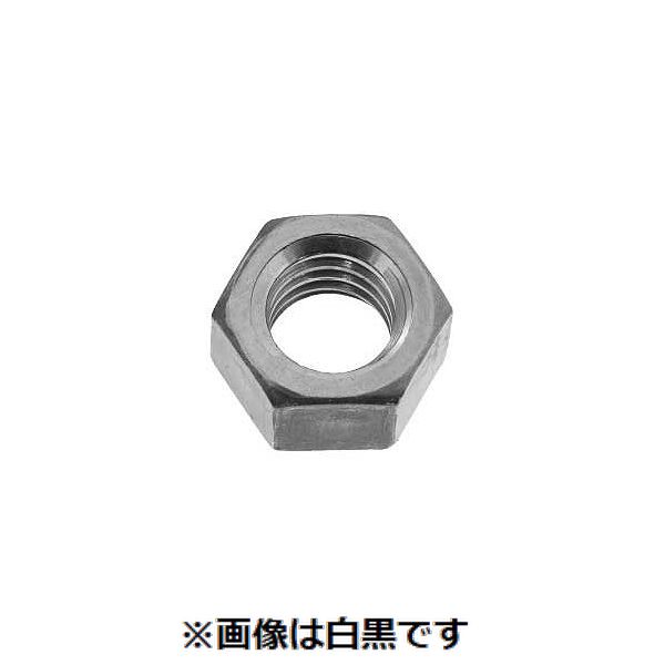 (LINEクーポン有)【個人宅配送不可】【個数:400個】SUNCO 4547809447941 【400個入】 直送 代引不可・他メーカー同梱不可 小形六角ナット 1種 B14 3/8