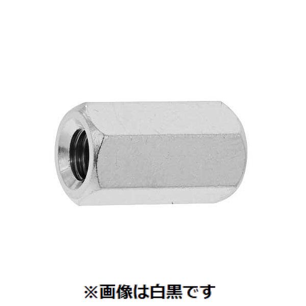 (LINEクーポン有)【個人宅配送不可】【個数：800個】ＳＵＮＣＯ 4547809456349 【800個入】 直送 代引不可・他メーカー同梱不可 ニッケル ECO－BS長ナット 4 X 10