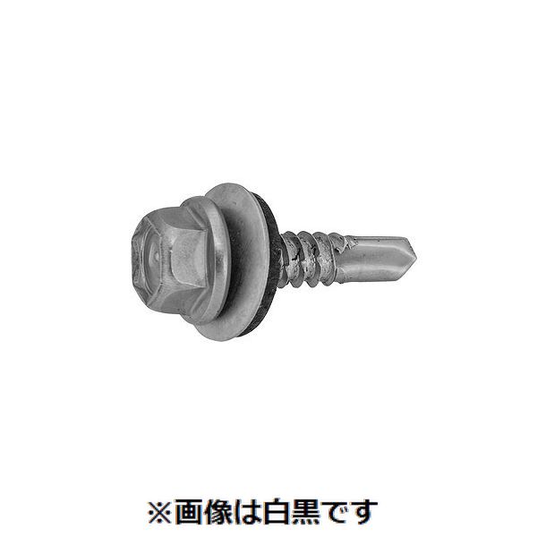 (LINEクーポン有)【個人宅配送不可】【個数:400個】SUNCO 4547809458435 【400個入】 直送 代引不可・他メーカー同梱不可 三価ホワイト ピアスBDWシールHEX 6 X 19|測定器・工具のイーデンキ