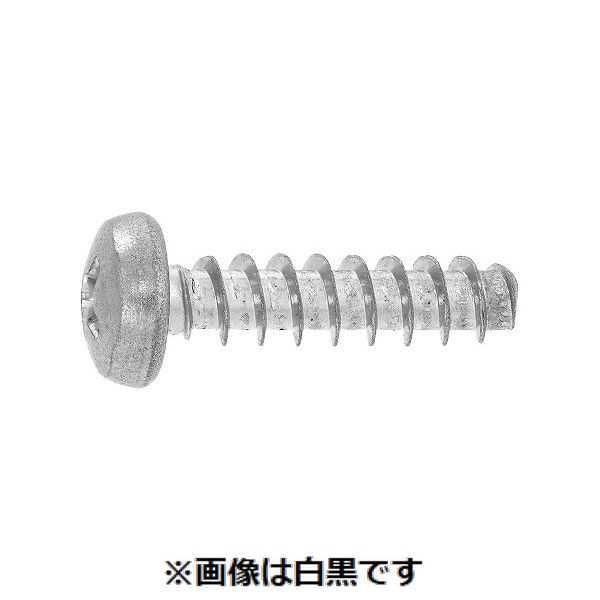 (LINEクーポン有)【個人宅配送不可】【個数：5000個】ＳＵＮＣＯ 4547809460674 【5000個入】 直送 代引不可・他メーカー同梱不可 三価ホワイト ノンサ－ト ナベ D＝5．6 3 X 6
