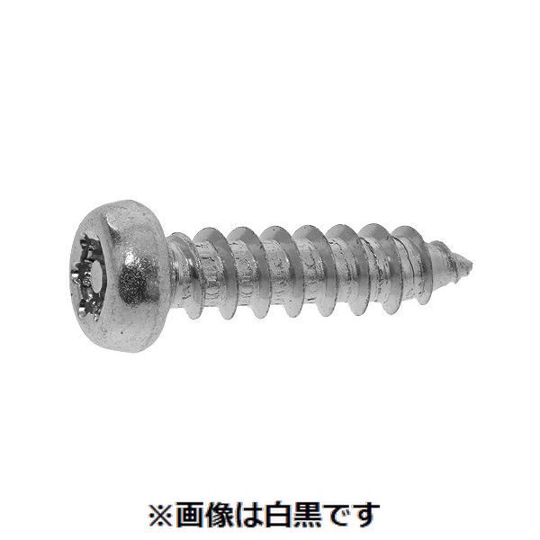 (LINEクーポン有)【個人宅配送不可】【個数：2000個】ＳＵＮＣＯ 4547809512175 【2000個入】 直送 代引不可・他メーカー同梱不可 ステン TRXタンパー プルーフ Aナベ 3 X 10｜測定器・工具のイーデンキ