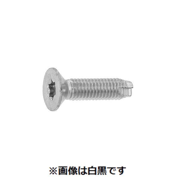 (LINEクーポン有)【個人宅配送不可】【個数:200個】SUNCO 4547809517972 【200個入】 直送 代引不可・他メーカー同梱不可 三価ホワイト TRX C1サラ T30 6 X 80|測定器・工具のイーデンキ
