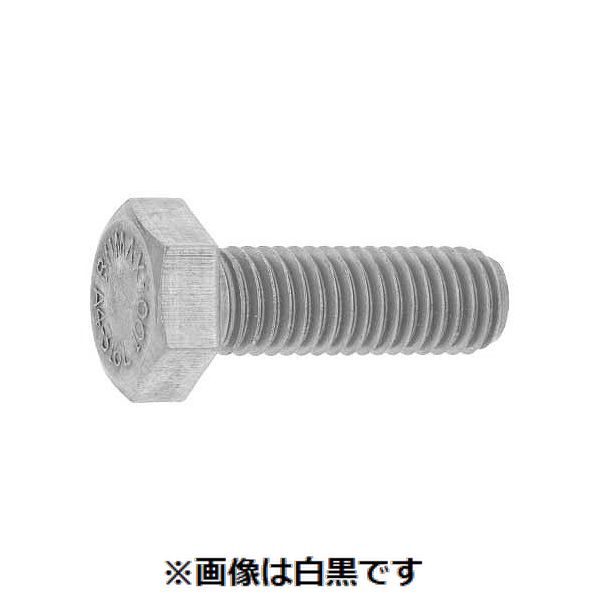 (LINEクーポン有)【個人宅配送不可】【個数：50個】ＳＵＮＣＯ 4547809529166 【50個入】 直送 代引不可・他メーカー同梱不可 SUS10．9六角ボルト全ネジ BUMAX 8 X 30