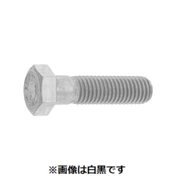 (LINEクーポン有)【個人宅配送不可】【個数：50個】ＳＵＮＣＯ 4547809529487 【50個入】 直送 代引不可・他メーカー同梱不可 SUS10．9六角ボルト半ネジ BUMAX 8 X 80