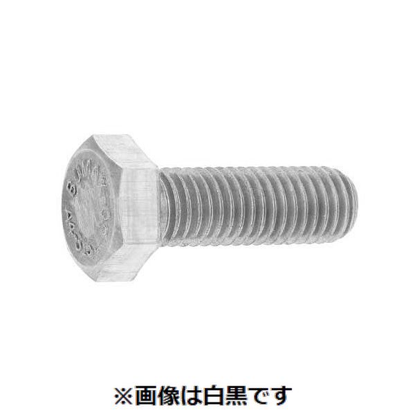 (LINEクーポン有)【個人宅配送不可】【個数：50個】ＳＵＮＣＯ 4547809530087 【50個入】 直送 代引不可・他メーカー同梱不可 SUS8．8 六角ボルト全ネジ BUMAX 8 X 35