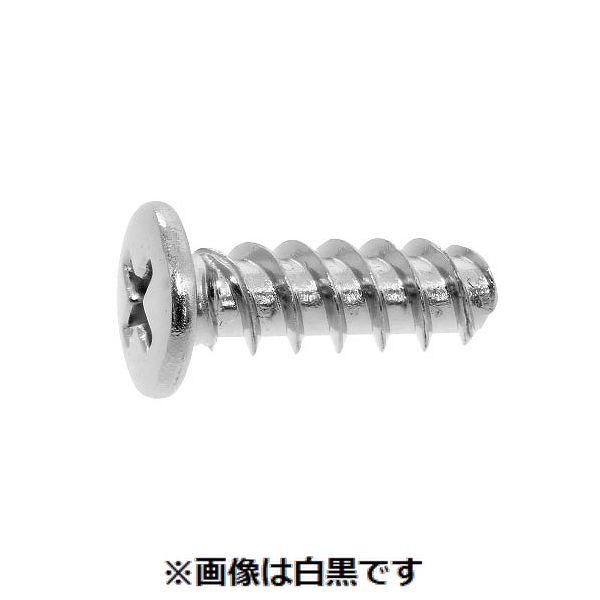 (LINEクーポン有)【個人宅配送不可】【個数：10000個】ＳＵＮＣＯ 4547809581874 【10000個入】 直送 代引不可・他メーカー同梱不可 三価ブラック ＃0－2 ＋ Pタイナベ 1．6 X 3．5