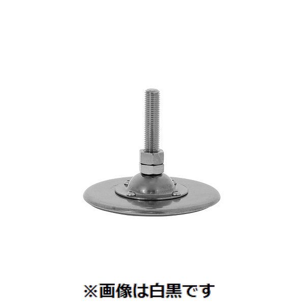 (LINEクーポン有)【個人宅配送不可】【個数：1個】ＳＵＮＣＯ 4547809611687 直送 代引不可・他メーカー同梱不可 SP耐震 アジャストボルト SP－140 16X75