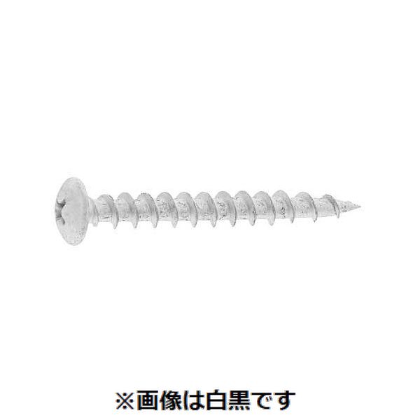 (LINEクーポン有)【個人宅配送不可】【個数：260個】ＳＵＮＣＯ 4547809612844 【260個入】 直送 代引不可・他メーカー同梱不可 シルバー ALCドリームスクリューPAN 5．5X45