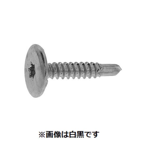 (LINEクーポン有)【個人宅配送不可】【個数：500個】ＳＵＮＣＯ 4547809630244 【500個入】 直送 代引不可・他メーカー同梱不可 三価ホワイト TRX トラックボディーピアス 5 X 35