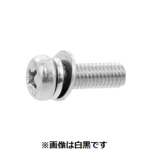 (LINEクーポン有)【個人宅配送不可】【個数:2000個】SUNCO 4547809646726 【2000個入】 直送 代引不可・他メーカー同梱不可 クロメ-ト ピタック + ナベP=4 4 X 8