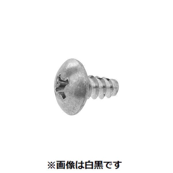 (LINEクーポン有)【個人宅配送不可】【個数：1500個】ＳＵＮＣＯ 4547809685015 【1500個入】 直送 代引不可・他メーカー同梱不可 三価ホワイト デルタイト－2 トラス 4 X 6