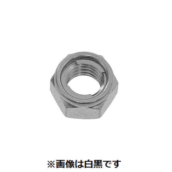 (LINEクーポン有)【個人宅配送不可】【個数：800個】ＳＵＮＣＯ 4547809701623 【800個入】 直送 代引不可・他メーカー同梱不可 三価ホワイト リードロックナット 小形B＝12 M8