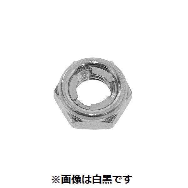 (LINEクーポン有)【個人宅配送不可】【個数：1800個】ＳＵＮＣＯ 4547809701630 【1800個入】 直送 代引不可・他メーカー同梱不可 三価ホワイト リードロックナット 薄型 M6 H＝4．0 15,478円