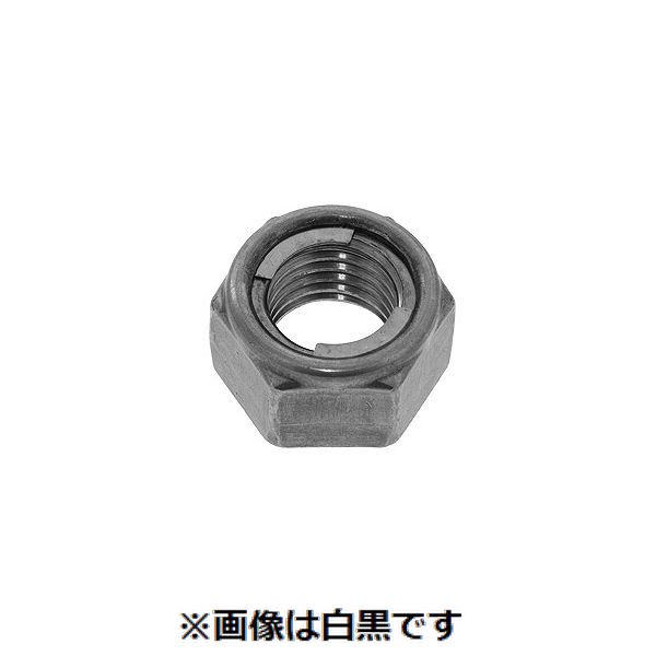 (LINEクーポン有)【個人宅配送不可】【個数：1500個】ＳＵＮＣＯ 4547809701692 【1500個入】 直送 代引不可・他メーカー同梱不可 三価ホワイト リードロックナット 2種 M6