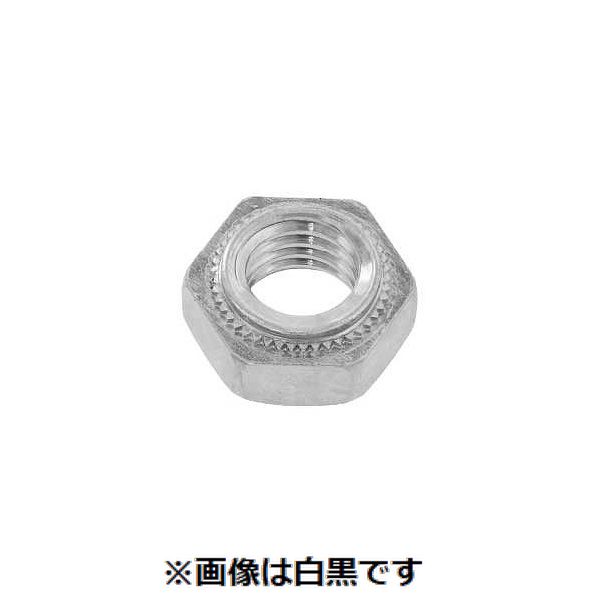 (LINEクーポン有)【個人宅配送不可】【個数：500個】ＳＵＮＣＯ 4547809707809 【500個入】 直送 代引不可・他メーカー同梱不可 三価ユニクロ ボブナット BOB－M8－3