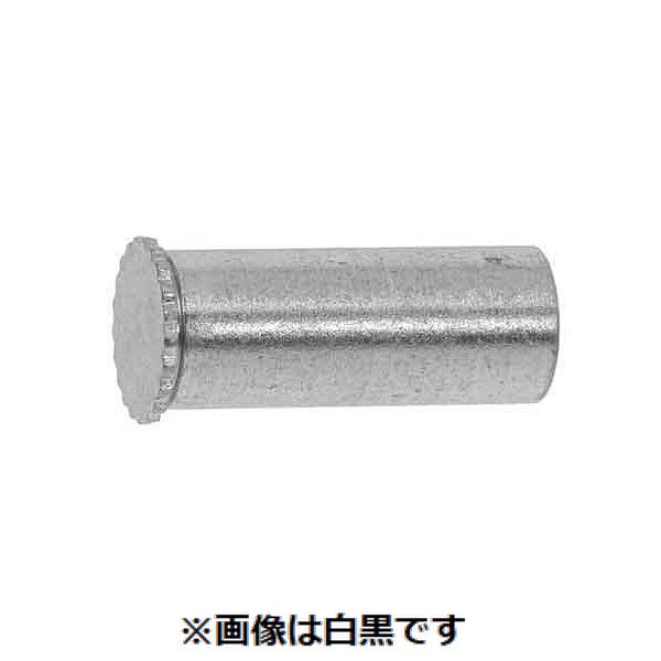 (LINEクーポン有)【個人宅配送不可】ＳＵＮＣＯ 4547809711189 【1000個入】 直送 代引不可・他メーカー同梱不可 ボーセイ SUSクリンチング スペーサー TBDFS－M3－12