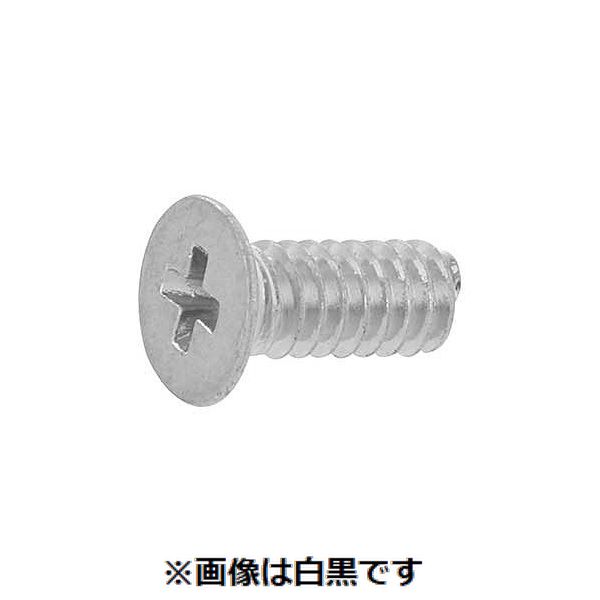 (LINEクーポン有)【個人宅配送不可】【個数：20000個】ＳＵＮＣＯ 4547809718300 【20000個入】 直送 代引不可・他メーカー同梱不可 ニッケル ラミクス H2 小ネジ D3．0 1．7 X 1．8｜測定器・工具のイーデンキ