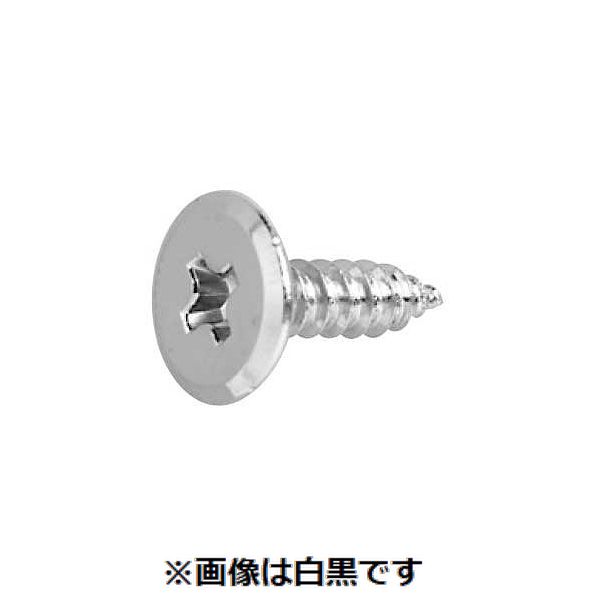 (LINEクーポン有)【個人宅配送不可】【個数：500個】ＳＵＮＣＯ 4547809720563 【500個入】 直送 代引不可・他メーカー同梱不可 SUS ＋ 超極低頭タッピン 4 X 12