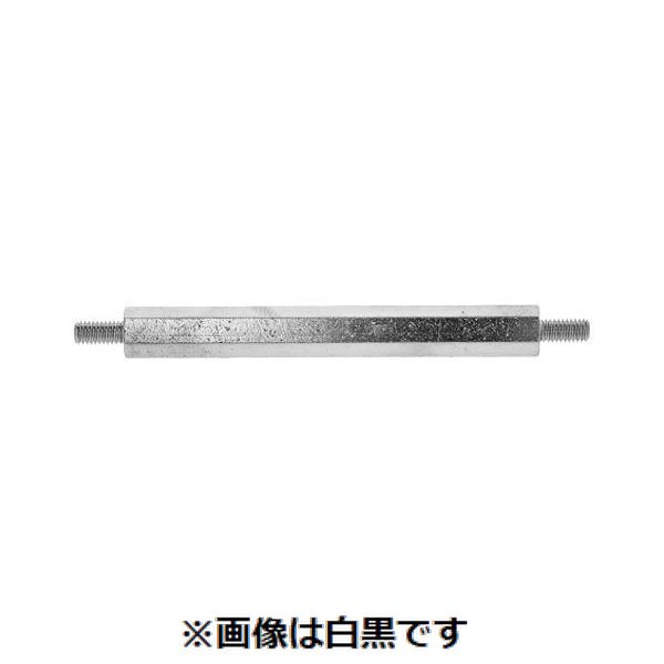 (LINEクーポン有)【個人宅配送不可】【個数:300個】SUNCO 4547809826708 【300個入】 直送 代引不可・他メーカー同梱不可 ニッケル BS 6カク スペーサーESB 330E
