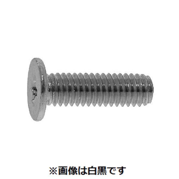 (LINEクーポン有)【個人宅配送不可】【個数：2000個】ＳＵＮＣＯ 4547809828030 【2000個入】 直送 代引不可・他メーカー同梱不可 ステン＋超低頭ネジ AHN3 3 X 6｜測定器・工具のイーデンキ