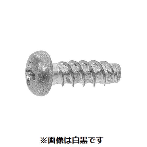 (LINEクーポン有)【個人宅配送不可】【個数：1000個】ＳＵＮＣＯ 4547809828290 【1000個入】 直送 代引不可・他メーカー同梱不可 三価ブラック Pタイトナベ ニットウ 4 X 10