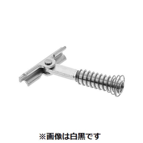 (LINEクーポン有)【個人宅配送不可】【個数：25個】ＳＵＮＣＯ 4547809853476 【25個入】 直送 代引不可・他メーカー同梱不可 三価ホワイト ITハンガー メネジ ITL－1010W