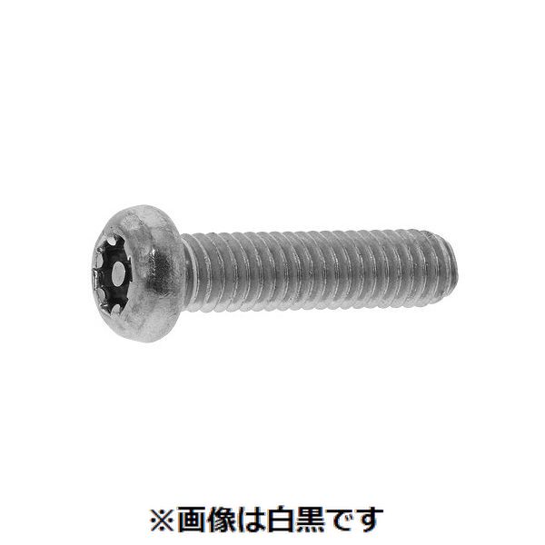 (LINEクーポン有)【個人宅配送不可】【個数：2000個】ＳＵＮＣＯ 4547809898552 【2000個入】 直送 代引不可・他メーカー同梱不可 ステンLRナベ小ネジ タンパー付 3 X 12｜測定器・工具のイーデンキ