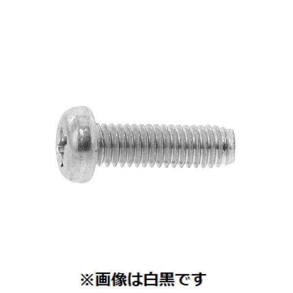 (LINEクーポン有)【個人宅配送不可】【個数：6000個】ＳＵＮＣＯ 4547809906066 【6000個入】 直送 代引不可・他メーカー同梱不可 三価ステンコ Sタイプナベ 3 X 6