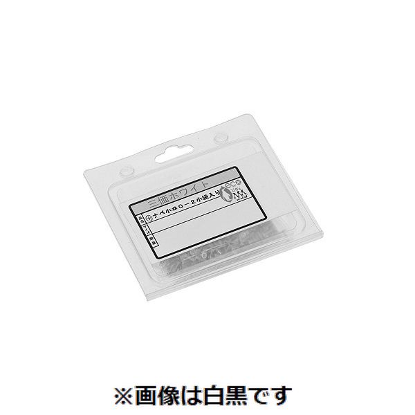 (LINEクーポン有)【個人宅配送不可】ＳＵＮＣＯ 4547809927214 【400個入】直送 代引不可・他メーカー同梱不可 100イリ ステン＃0－2＋ナベ小 1．6 X 4．0